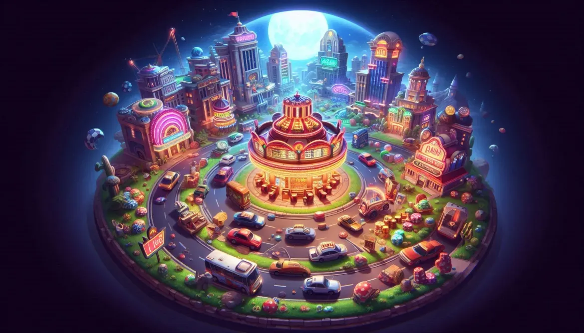 Spinch Casino